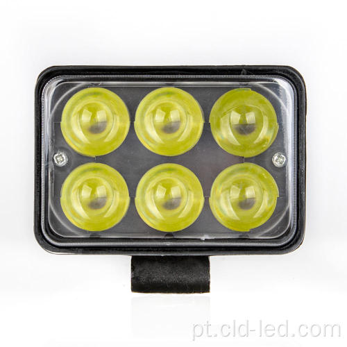 IP67 Offroad LED Light Light 18W